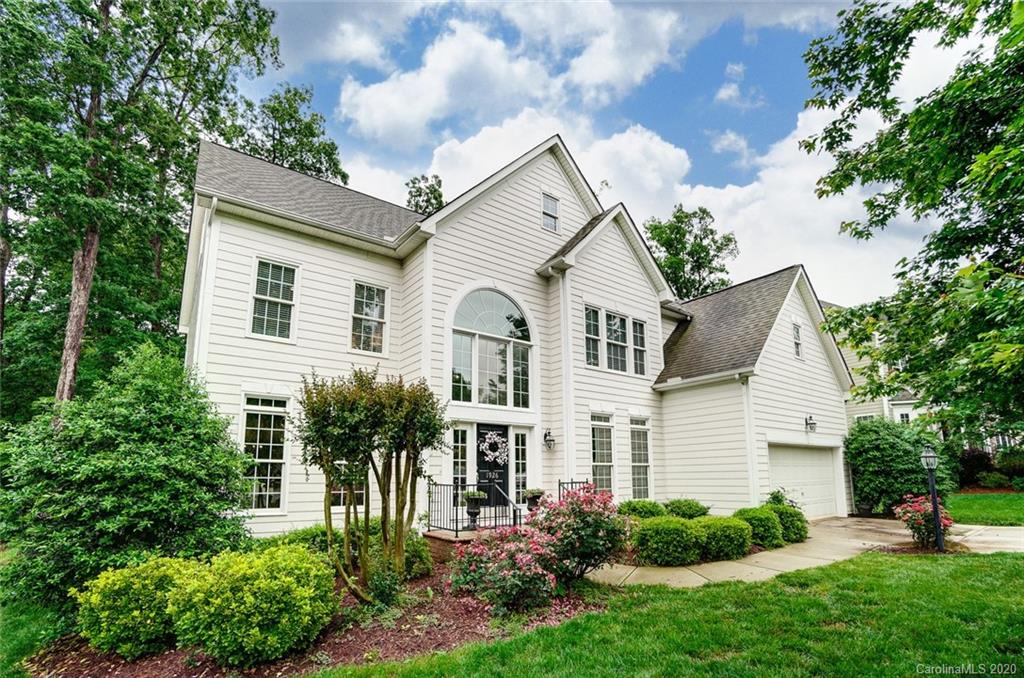 1926 Abbotts Creek Road Waxhaw NC 28173
