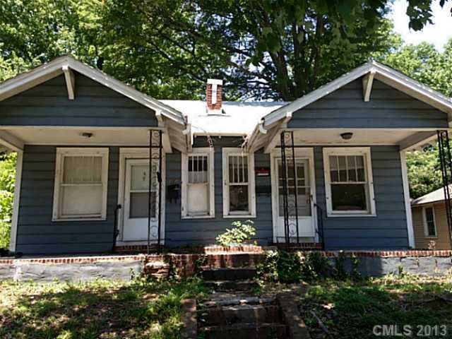 1716 Wickford Place Charlotte NC 28203