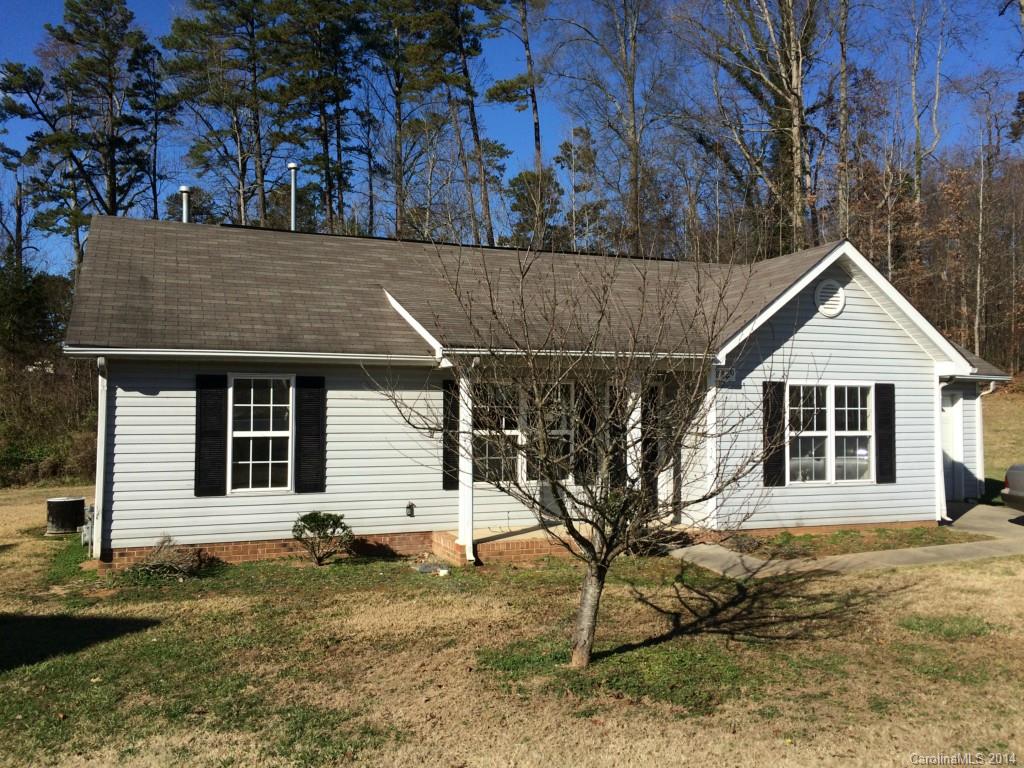 8829 Stoneface Road Charlotte NC 28214