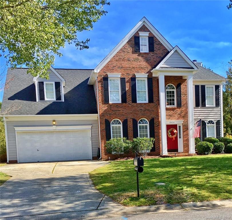 8414 Newton Lane Charlotte NC 28277