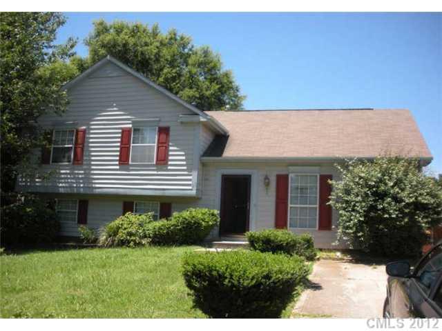 5207 Grenelefe Village Road Charlotte NC 28269