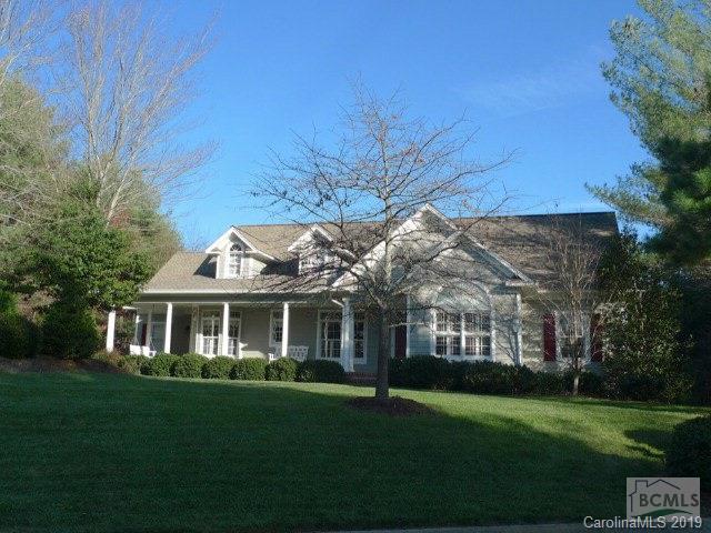 1637 Southpointe Drive Morganton NC 28655