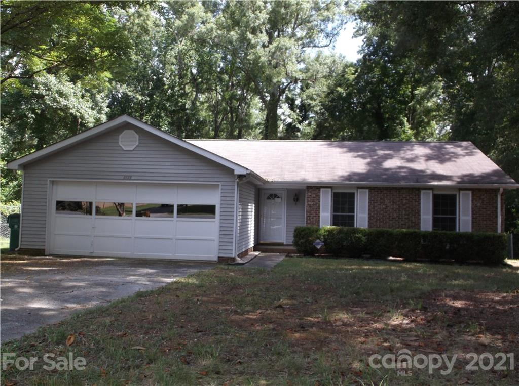 6638 Wagon Oak Road Charlotte NC 28212