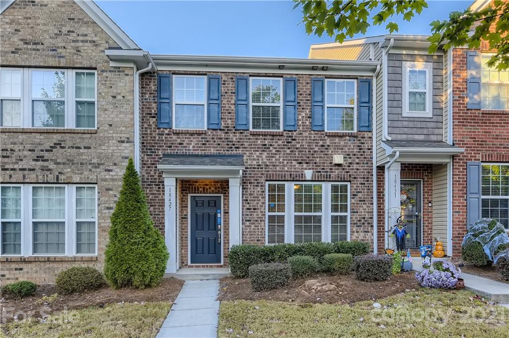 18427 The Commons Boulevard Cornelius NC 28031