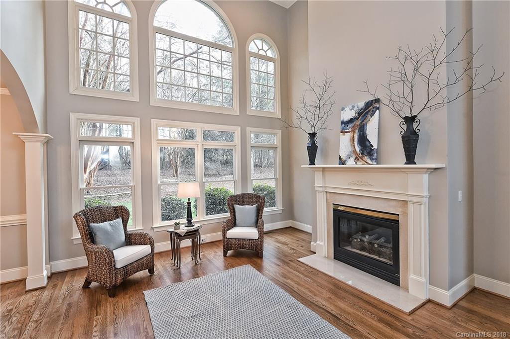 10401 Balch Manor Court Charlotte NC 28277