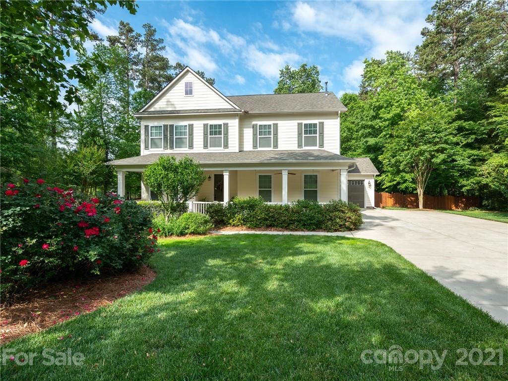 6515 Northern Red Oak Drive Mint Hill NC 28227