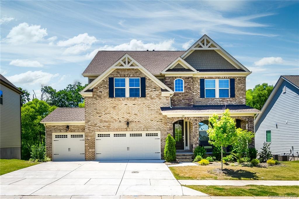 125 Barclay Drive Waxhaw NC 28173