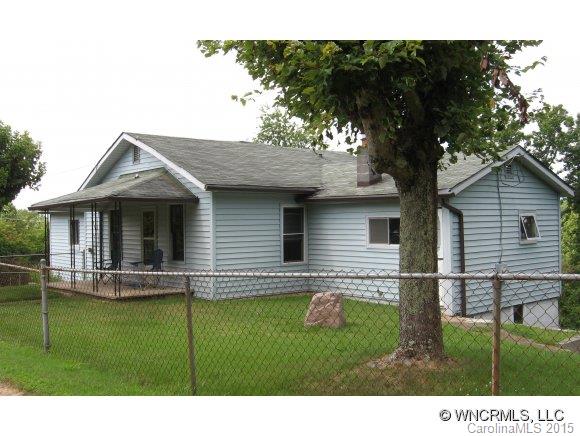 14 Claude Drive Asheville NC 28806