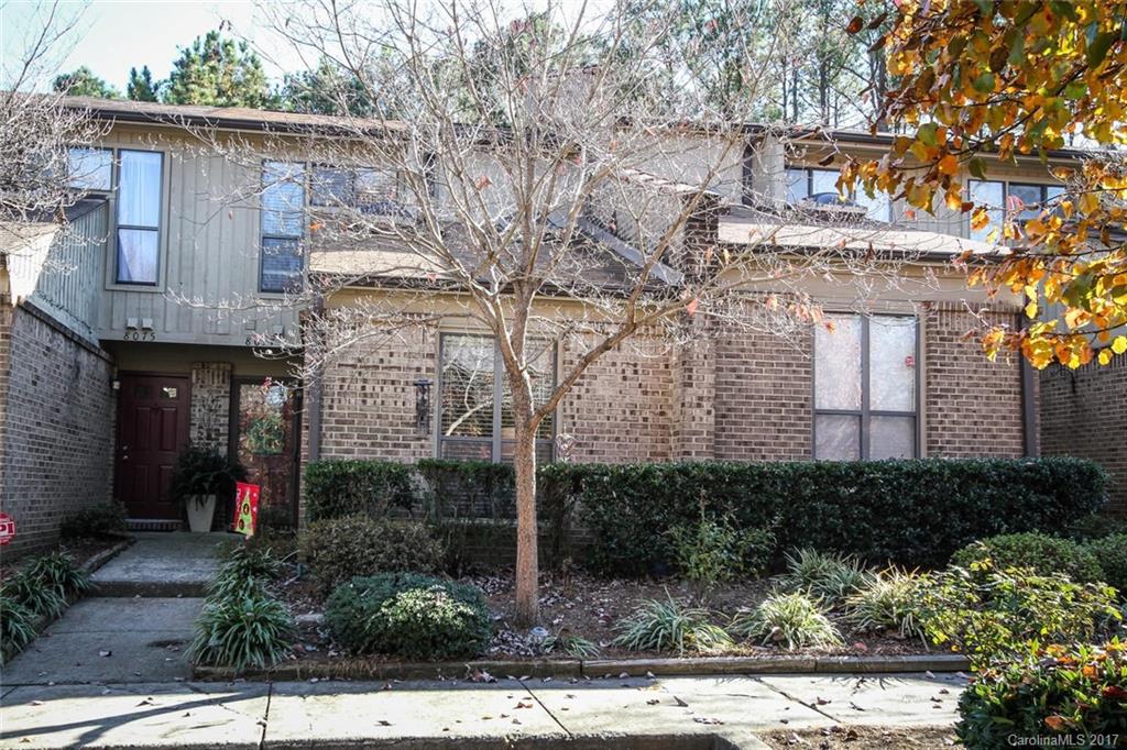 8077 Charter Oak Lane Charlotte NC 28226