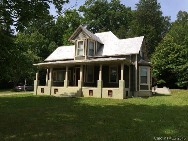 88 White Oak Road Burnsville NC 28714