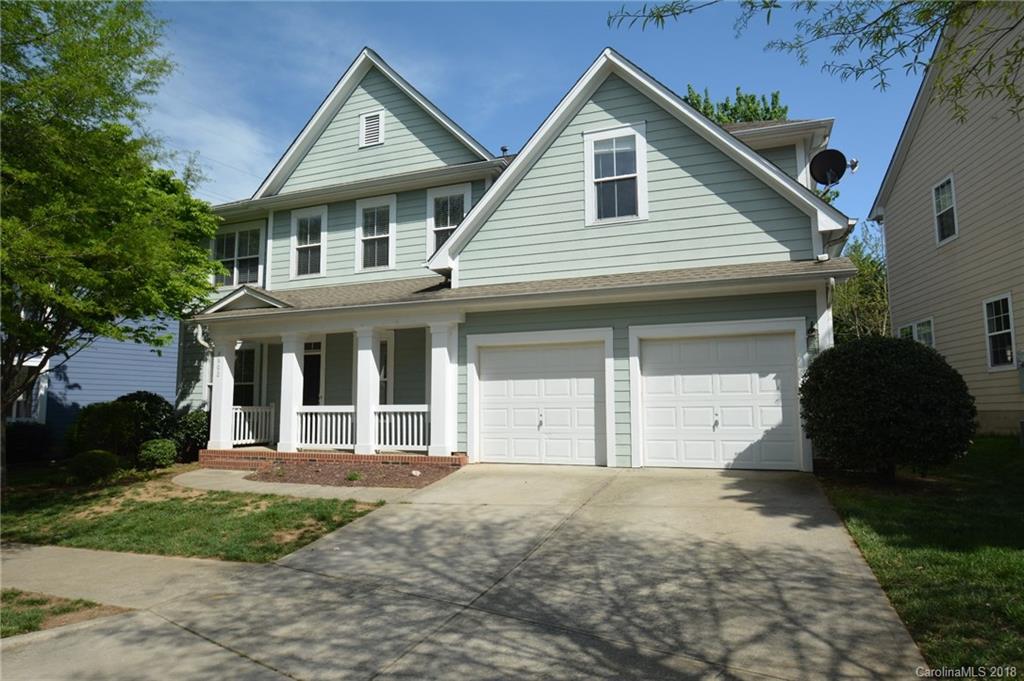 8602 Westmoreland Lake Drive Cornelius NC 28031