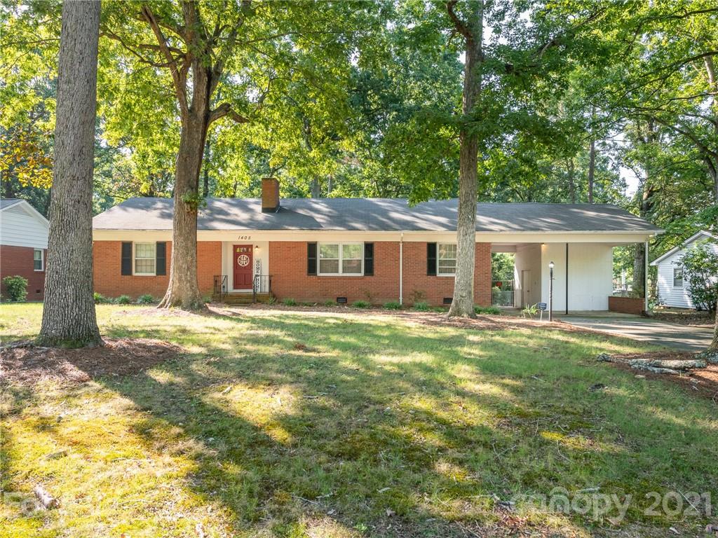 1405 Lucille Avenue Monroe NC 28112