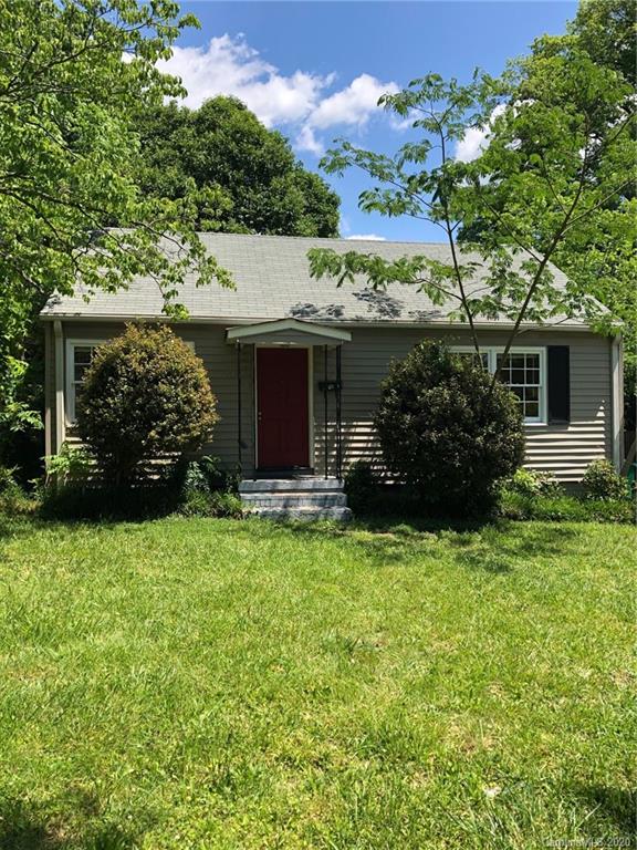 2537 Commonwealth Avenue Charlotte NC 28205