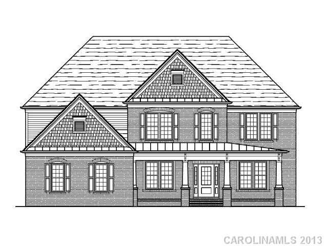 18302 Lilliesleaf Glenn Lane Charlotte NC 28277