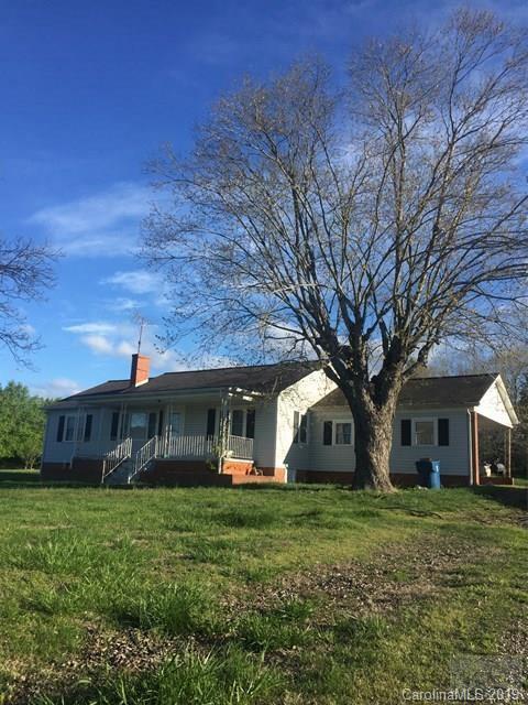2035 31st Avenue Drive Ne Hickory NC 28601