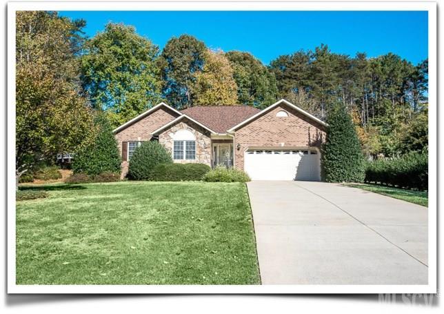 2212 Hunters Chase Drive Hickory NC 28601