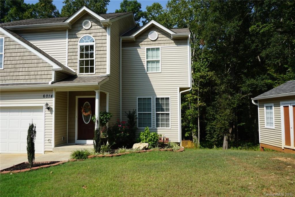 6014 Ryder Avenue Charlotte NC 28226
