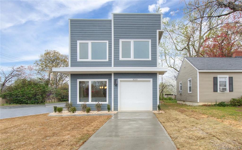 3001 Hudson Street Charlotte NC 28205