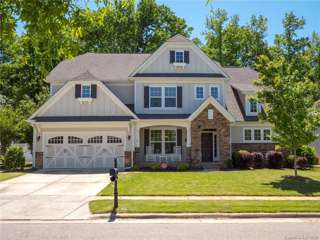 1106 Saratoga Boulevard Indian Trail NC 28079