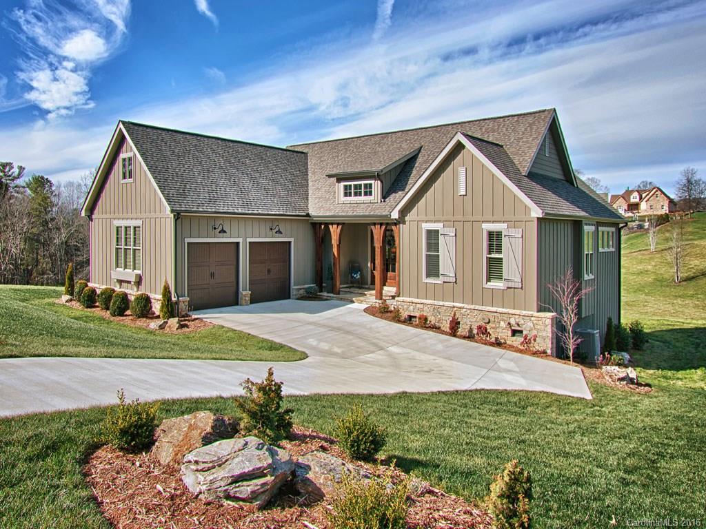 69 Summer Breeze Drive Fletcher NC 28732