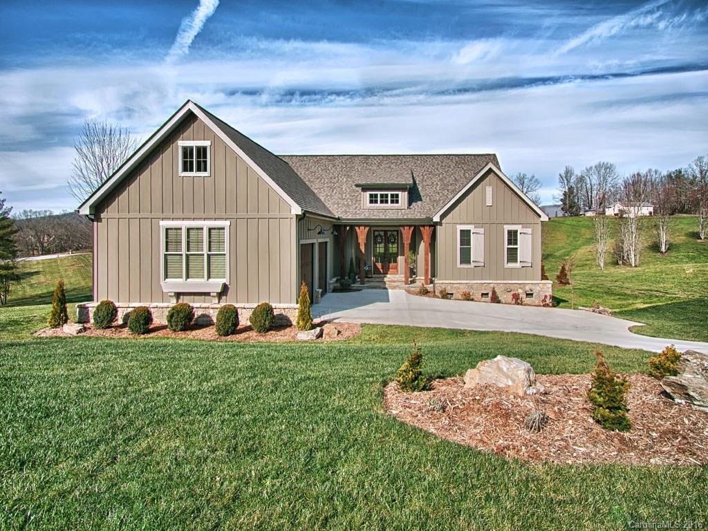 69 Summer Breeze Drive Fletcher NC 28732