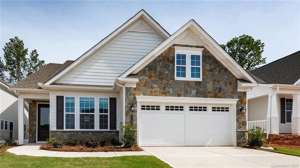 5768 Cheerful Lane Charlotte NC 28215