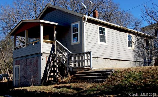 15 Cross Street Marion NC 28752