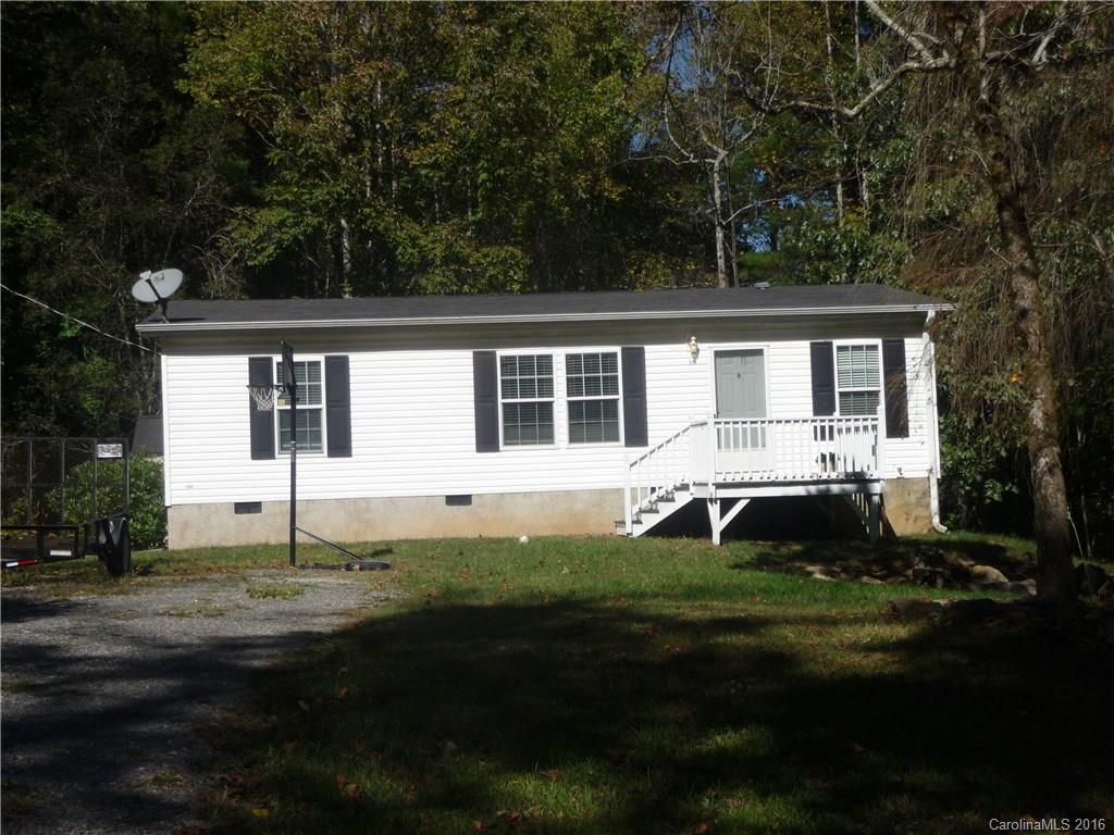 29 Speckled Hen Lane Asheville NC 28805