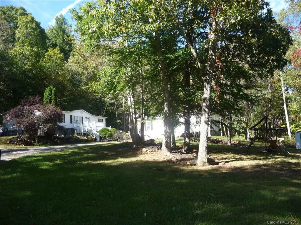 29 Speckled Hen Lane Asheville NC 28805