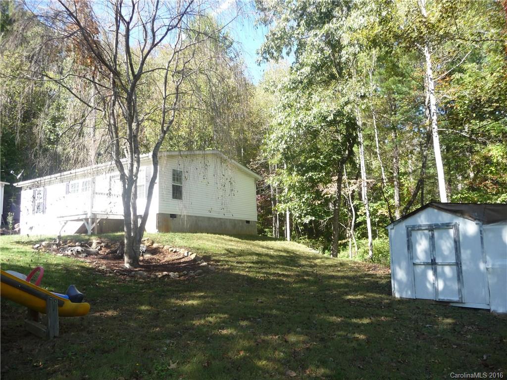 29 Speckled Hen Lane Asheville NC 28805