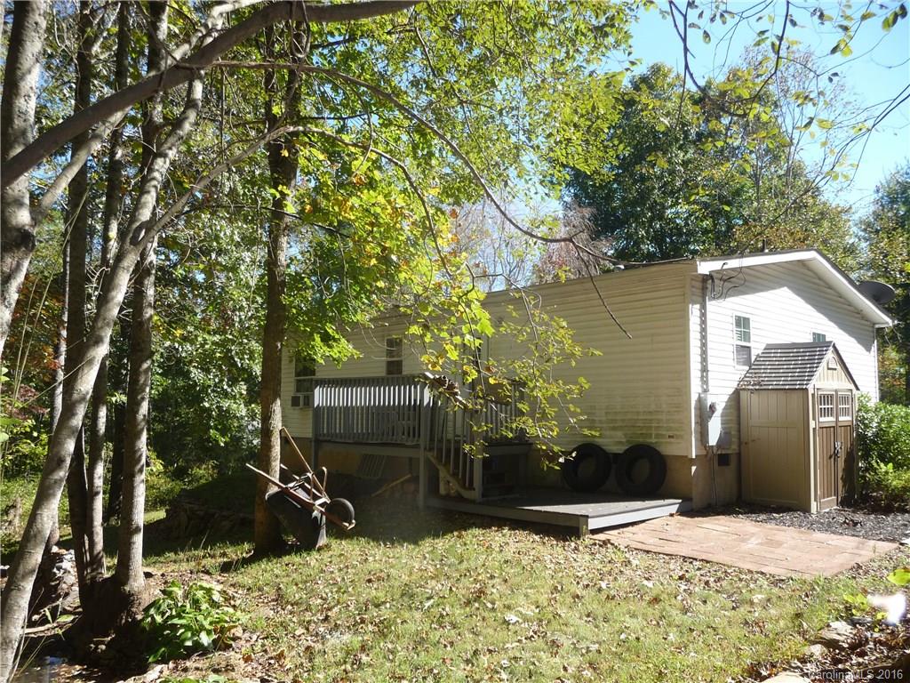 29 Speckled Hen Lane Asheville NC 28805