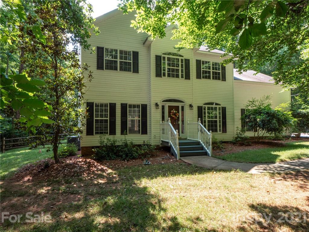 1505 Waxhaw Indian Trail Road S Waxhaw NC 28173