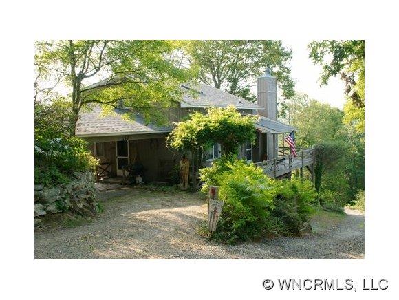 159 Mosswood Lane Clyde NC 28721