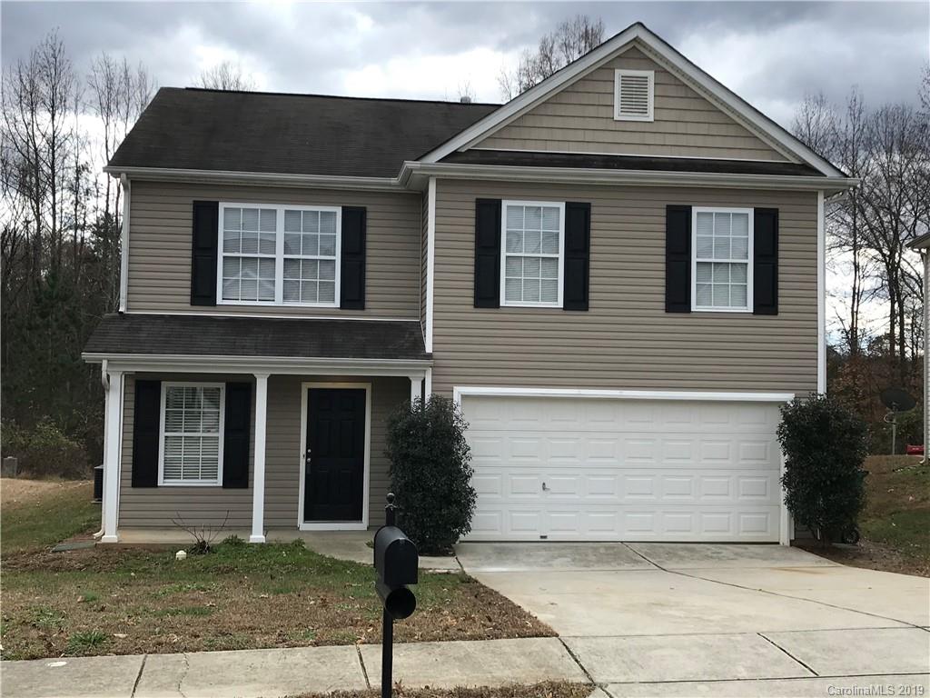 7418 Aragorn Lane Charlotte NC 28212