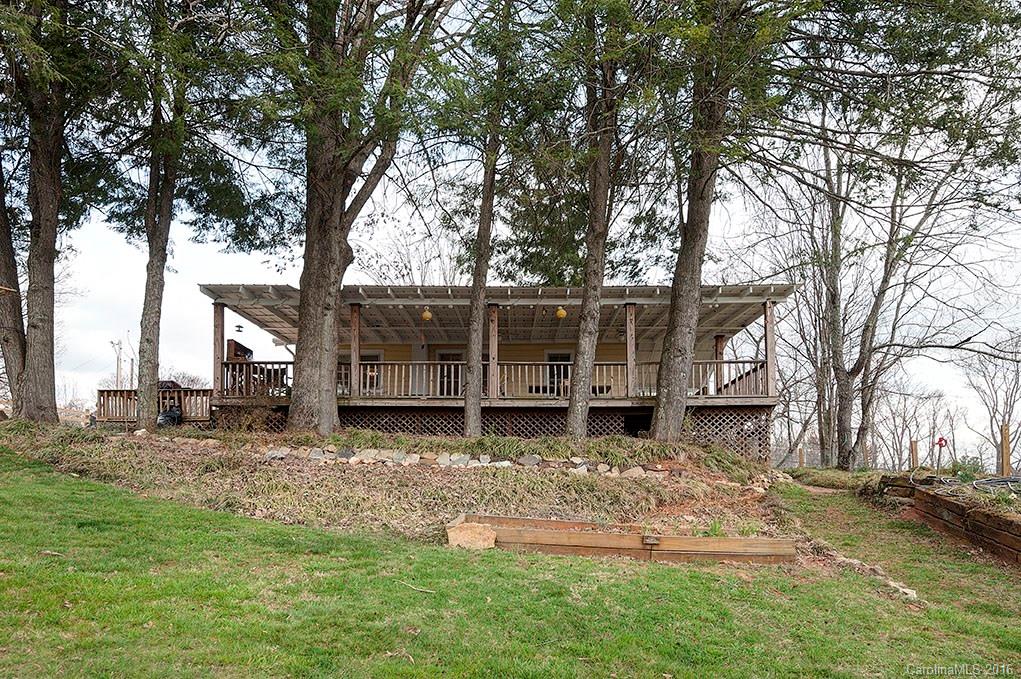 651 Main Street N Mars Hill NC 28754