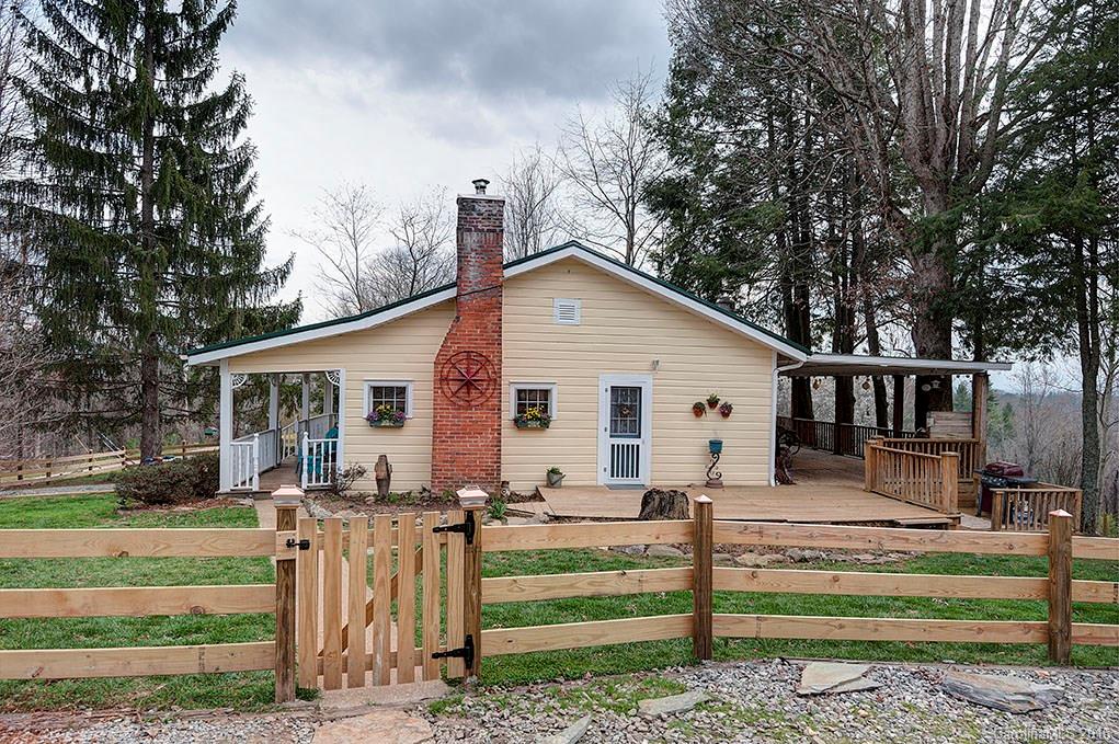 651 Main Street N Mars Hill NC 28754