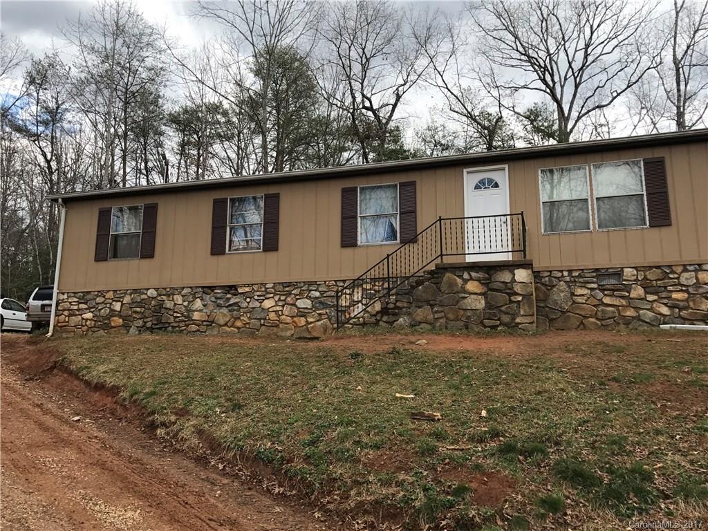140 Cauthens Hollow Road Old Fort NC 28762