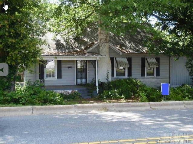 2402 N Main Avenue Newton NC 28658