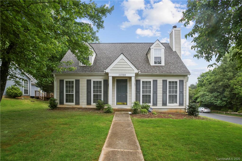 11700 Norkett Drive Charlotte NC 28215