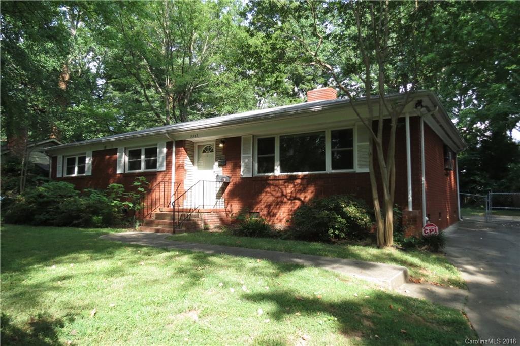 5517 Seacroft Road Charlotte NC 28210