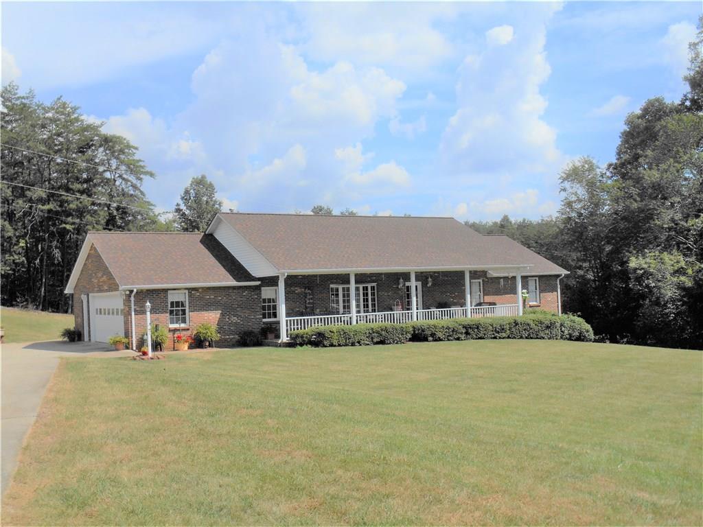 1624 Colony Way Lenoir NC 28645