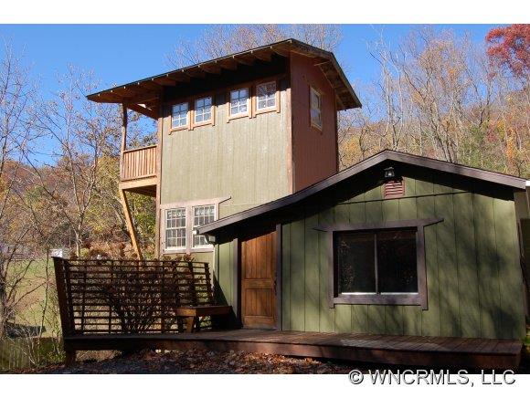186 Cisco Road Asheville NC 28805