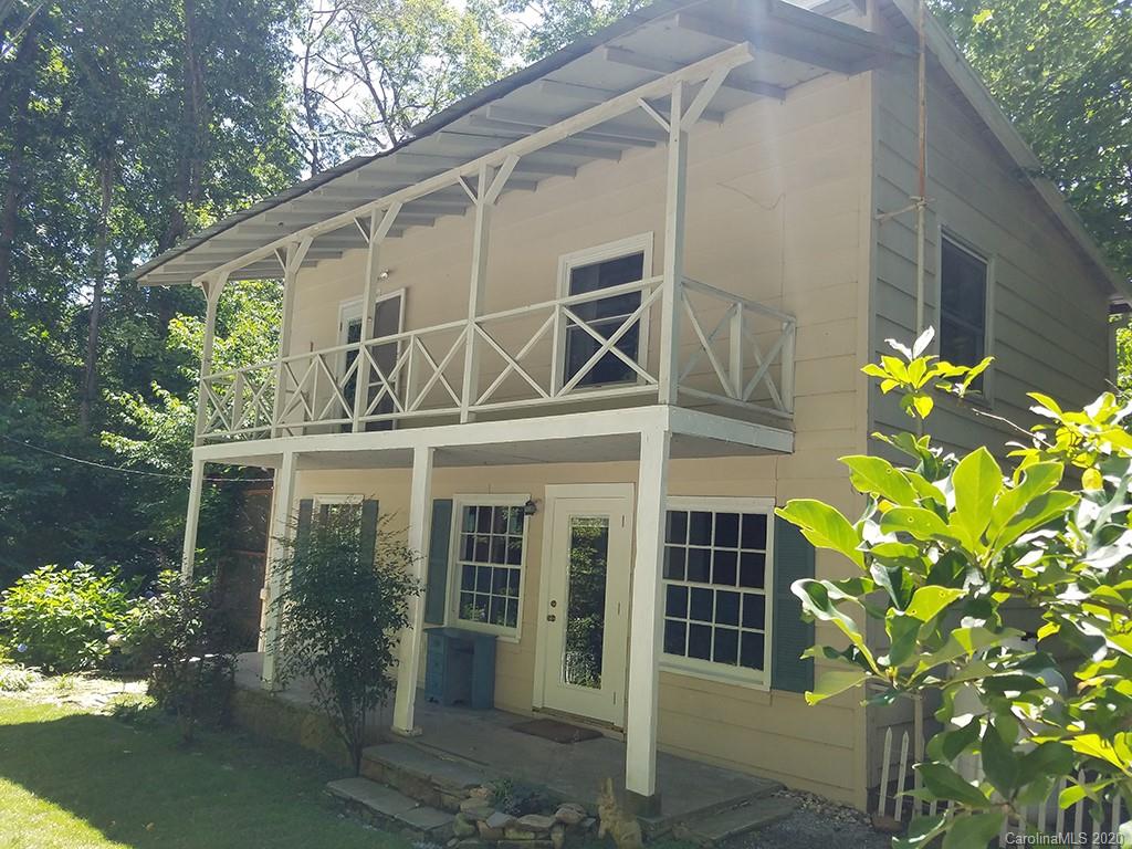 4842 Chimney Rock Road Bat Cave NC 28710