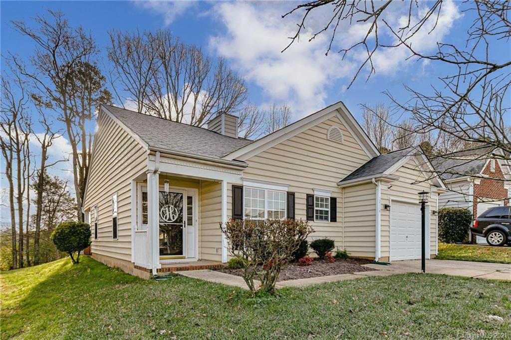12114 Brownestone View Drive Charlotte NC 28269