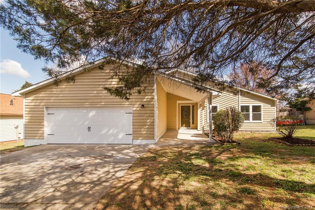 11213 Vista Haven Drive Charlotte NC 28226