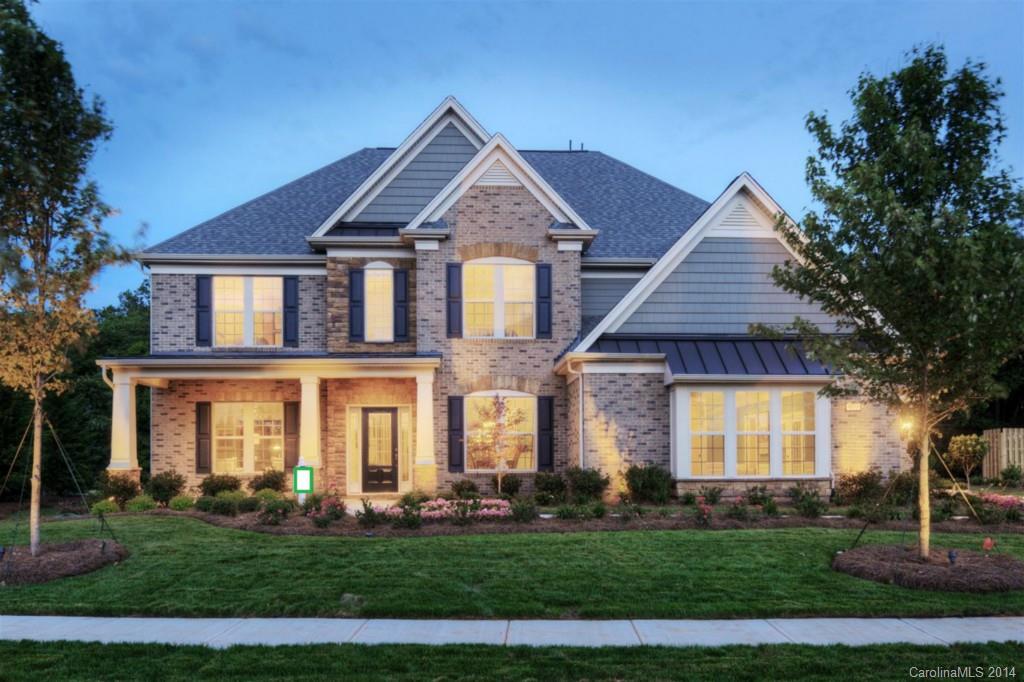 8811 Tamarron Drive Charlotte NC 28277