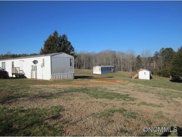 1618 Green Creek Drive Columbus NC 28722