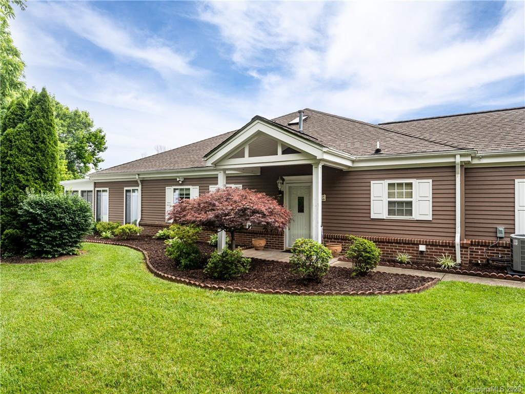 1A Heather Way Candler NC 28715
