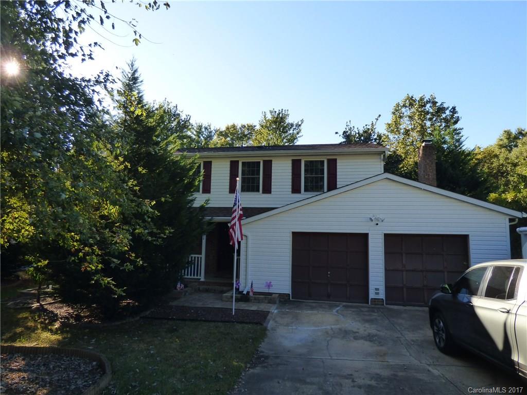 1234 Ogden Place Charlotte NC 28213