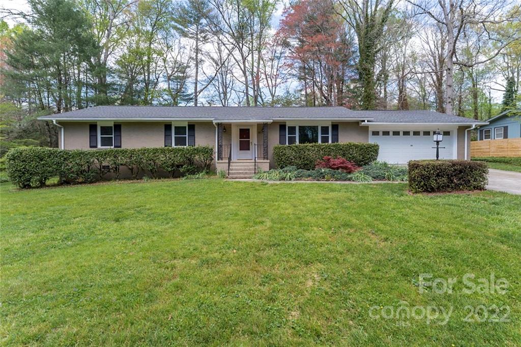 74 N Greenwood Forest Drive Etowah NC 28729